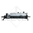 Kühler Motorkühlung Nrf 509638 Easy Fit für Ford