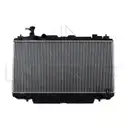 Kühler Motorkühlung Nrf 53324 für Toyota