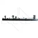 Kühler Motorkühlung Nrf 53324 für Toyota