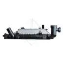 Kühler Motorkühlung Nrf 53397 Easy Fit für Toyota