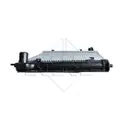 Kühler Motorkühlung Nrf 53421 für Toyota