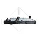 Kühler Motorkühlung Nrf 53474 Easy Fit für Bmw