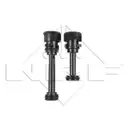 Kühler Motorkühlung Nrf 53474 Easy Fit für Bmw