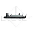 Kühler Motorkühlung Nrf 53603 Easy Fit für Fiat