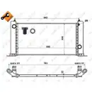 Kühler Motorkühlung Nrf 53603 Easy Fit für Fiat