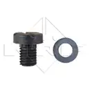 Kühler Motorkühlung Nrf 53603 Easy Fit für Fiat