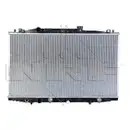 Kühler Motorkühlung Nrf 53970 Easy Fit für Honda