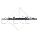Kühler Motorkühlung Nrf 53970 Easy Fit für Honda