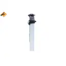 NRF Wärmetauscher, Innenraumheizung 54314
