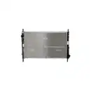 NRF 58272 Kühler