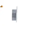 Ölkühler Motoröl Nrf 31174 Easy Fit für Citroën für Ford für Peugeot für Volvo