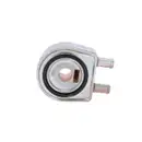 Ölkühler Motoröl Nrf 31240 Easy Fit für Fiat für Iveco