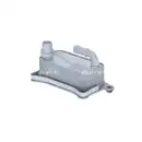 Ölkühler Motoröl Nrf 31270 für Audi