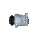 Kompressor Klimaanlage Nrf 32313 für Fiat für Opel für Vauxhall