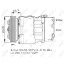 NRF Kompressor 32489
