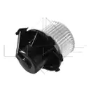 Innenraumgebläse Nrf 34038 Easy Fit für Mercedes Benz für Mercedes Benz für VW