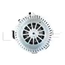 Innenraumgebläse Nrf 34038 Easy Fit für Mercedes Benz für Mercedes Benz für VW