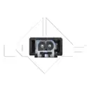 Innenraumgebläse Nrf 34038 Easy Fit für Mercedes Benz für Mercedes Benz für VW