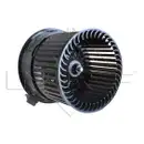 Innenraumgebläse Nrf 34074 für Citroën für Peugeot