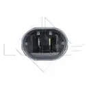 Innenraumgebläse Nrf 34074 für Citroën für Peugeot