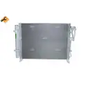 NRF Kondensator 350014