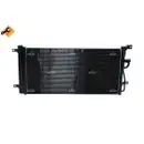 Kondensator Klimaanlage Nrf 350225 Easy Fit für Opel für Vauxhall für Chevrolet