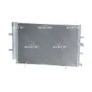 NRF 350405 Kondensator