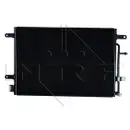 NRF 35560 Kondensator