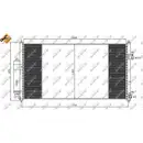 NRF Kondensator 35550