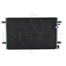 NRF 35605 Kondensator