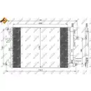 NRF 35889 Kondensator