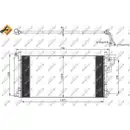 NRF Kondensator 35962