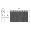 Verdampfer Klimaanlage Nrf 36146 Easy Fit für Bmw