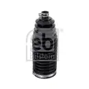 Faltenbalgsatz Lenkung Febi Bilstein 175967 für Bmw für Alpina Vorderachse Links