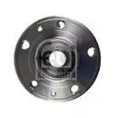 Spurstange Febi Bilstein 175519 für Hyundai Vorderachse Rechts