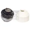 FEBI BILSTEIN 175426 Motorlager für MERCEDES-BENZ