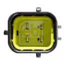 Lambdasonde Febi Bilstein 175783 für Nissan für Renault für Infiniti Rechts