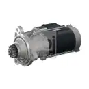 FEBI BILSTEIN 175818 Anlasser für DAF, GINAF