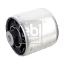FEBI BILSTEIN 175819 Querlenkerlager für AUDI