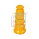 Anschlagpuffer Federung Febi Bilstein 175933 für Ford für Ford Motor Company