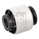 Lagerung Lenker Febi Bilstein 175974 für Citroën für Peugeot Hinterachse Links