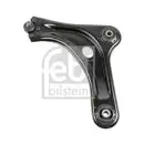 FEBI BILSTEIN 176055 Querlenker für CITROËN