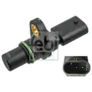 Sensor Nockenwellenposition Febi Bilstein 176206 für Audi für Seat für Skoda