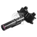 Waschwasserdüse Scheinwerferreinigung Febi Bilstein 176288 Febi Plus für Opel