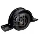 FEBI BILSTEIN 176349 Kardanwellenmittellager für KIA, HYUNDAI