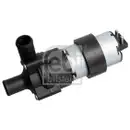 FEBI BILSTEIN 176352 Zusatzwasserpumpe für MERCEDES-BENZ