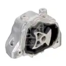 Lagerung Motor Febi Bilstein 176478 für Jaguar für Volvo für Land Rover