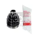 Faltenbalgsatz Antriebswelle Febi Bilstein 176485 für Opel für Vauxhall
