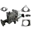 Agr Ventil Febi Bilstein 176475 für Opel für Vauxhall