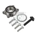 FEBI BILSTEIN 176510 Radlagersatz für AUDI